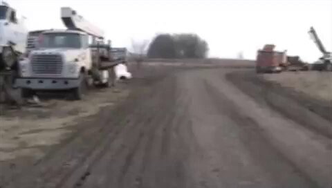State trooper arrested farmer for trespassing on his own land.This is a crazy one because it blows your mind on how this happened.There is a back story behind this where both can be true at the same time. In this case the farmer does own the land, however this is taking place during a pipeline expansion through Iowa.This is an example of where the government steps in to push cooperation interests that supersedes the ownership of the land. So during construction of the pipeline, the government ga