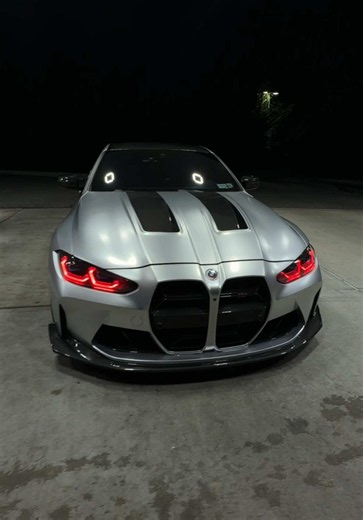 🎒 #bmw #m4competition | BMW M4
