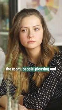 Do you have an "emotionally immature" parent?