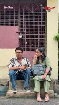 UNOFFICIAL EP 12 | SEASON 2 | “Amar jibon ta jure tui!”| Ft. Sayan & Shristi #unofficial