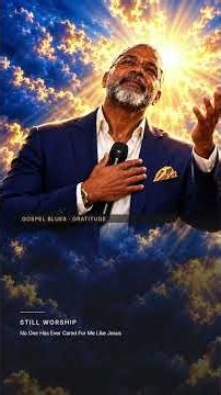 Before the Day Gets Busy | A Grateful Gospel Moment