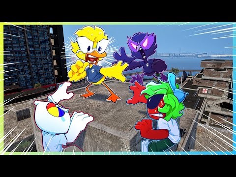 We Played TAG Again!