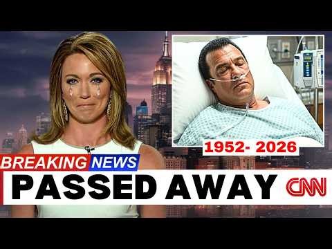 6 American Legends Who Died Today!