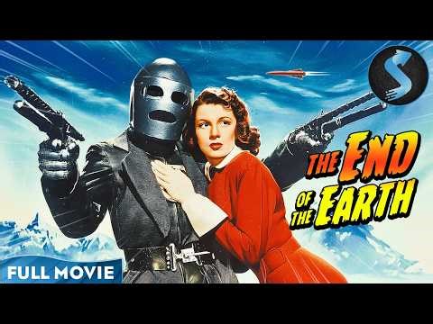 Earth Held Hostage! | Sci-Fi | Full Movie | End of the Earth
