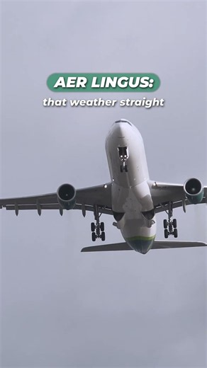 "It's Not My First Day In New York" – Aer Lingus Pilot vs Angry JFK Controller 😤