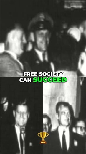 This JFK Speech Explained Why Education Matters