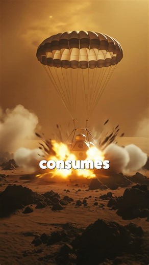 Even Soviet Probes Couldn't Survive Venus 🌌🪐