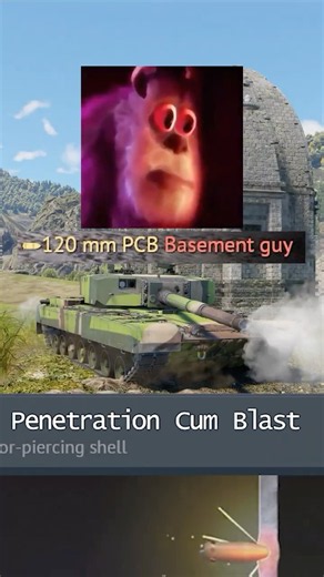 That one Indian shell...