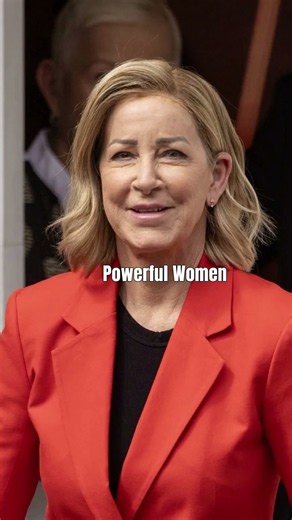Caitlin Clark’s Moment: Thanks, Chris Evert!