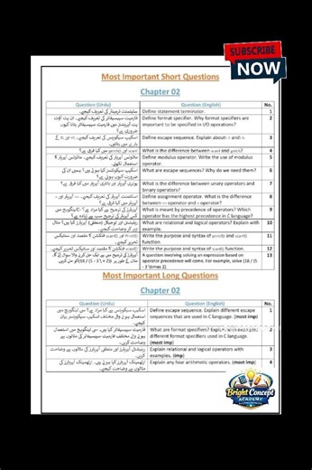 Class 10 Computer Guess Paper 2026 | High‑Scoring Questions (Quick Revision)#computer #shorts #exam