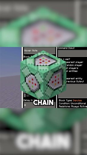 Command Blocks Are Simpler Than You Think