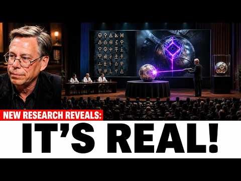 Bob Lazar DECODED the Buga Sphere — His Discovery CHANGES Everything About the Artifact