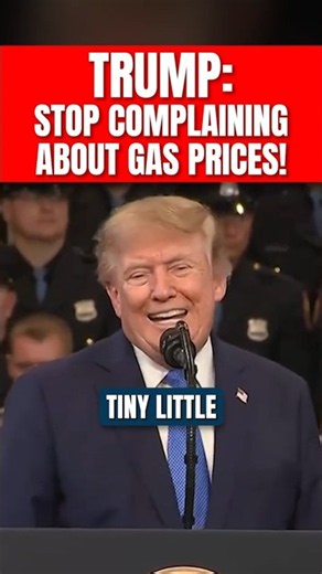 TRUMP IMPLODES IN DISASTER SPEECH FOR GOP 👀