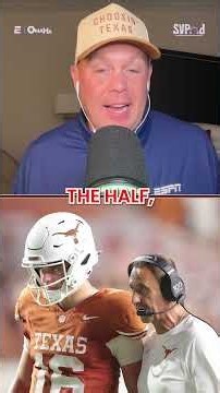 Texas STAYED IN THE FIGHT