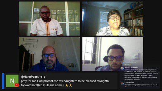 Bible verse of the day: “ Psalm 27:14 – "Wait for the Lord; be strong and take heart and wait for the Lord." Welcome to our Daily Prayer Meeting! This is a safe space where you are seen, heard, and prayed for. Start your day in God's presence—every day at 8AM ET, we share a short devotional from God's Word and lift your prayer requests to Him. You're not alone! Our prayer team is here to intercede with you and for you. Whether you need prayer, celebrate a breakthrough, or start your day with Jes