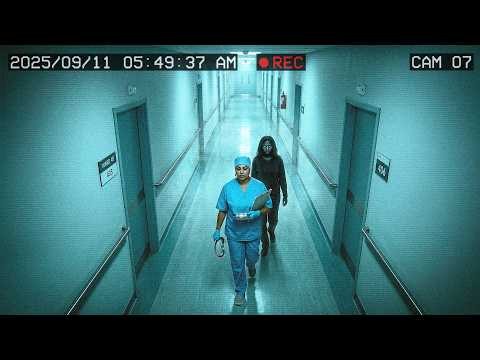 27 Scary Videos Caught on Real Camera Footage