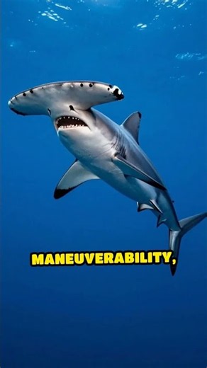 The Hammerhead Advantage