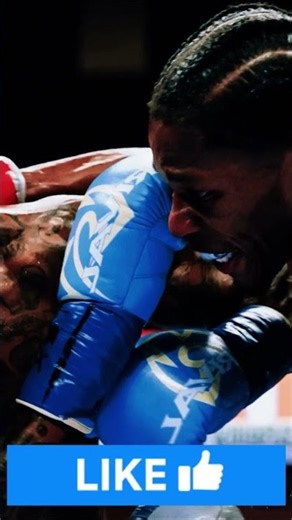 ICE WATER FOSTER UNLEASHED! Brutal Last Round Knockout