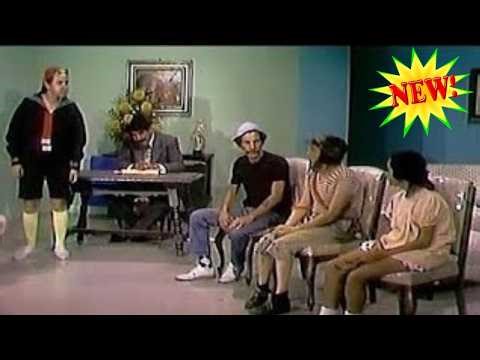 El chavo del 8 capitulos completos Las nuevas vecinas