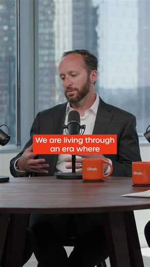 Is AI just another tech cycle, or a turning point for how we work, lead, and create value? ↪️ Zack Kass, Global AI Advisor and former Head of GTM at OpenAI, joins UiPath CMO, Michael Atalla, to… | Stewart Oldroyd