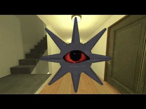 Sprunki Mr Sun Phase 77 and Family Simon Nextbot Gmod