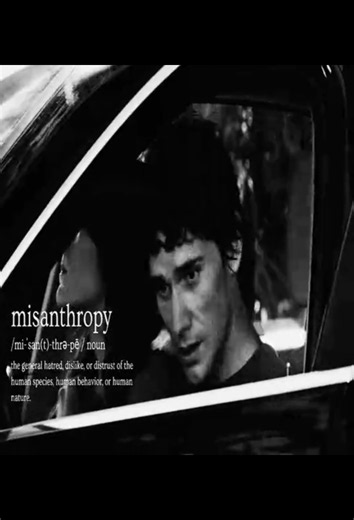 #sinister #iqmaxx #misanthropy | Sinister