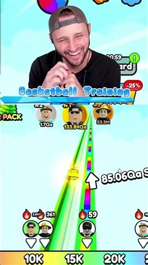 BASKETBALL QD POWER #Ssundee Yt Channel