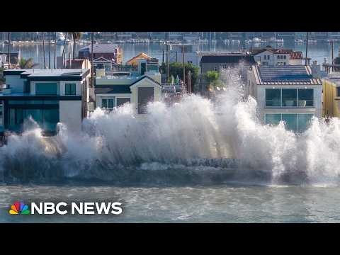 This Morning’s Top Headlines – Oct. 12 | Morning News NOW