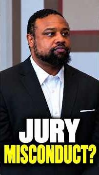 Could Rodney Hinton get a new trial?