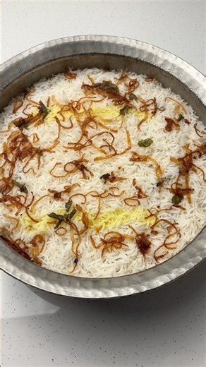Dum Wali Hyderabadi Chicken Biryani 🔥| Easy Biryani Recipe