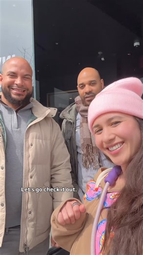 Ariana Fleishman on Instagram: "🎂Happy Birthday to NYC’s CannaBiz King 👑🌿@vladimirbautista123 I worked in NYC before I opened @yana.creatives in my hometown of DC! I learned ALOT from @happymunkey_ about building a true cannabiz lifestyle brand that is focused on keeping the local community at its heart. ♥️ If you’re in NYC, definitely go check them out! 🐒 HBD, Vlad!"