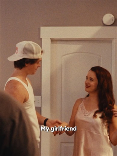 "My girlfriend made me watch" | Relationships I Want