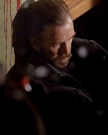 Walt's FINAL Stand Did He Die a Hero or a Monster 😭 Breaking Bad Ending Explained #short #film