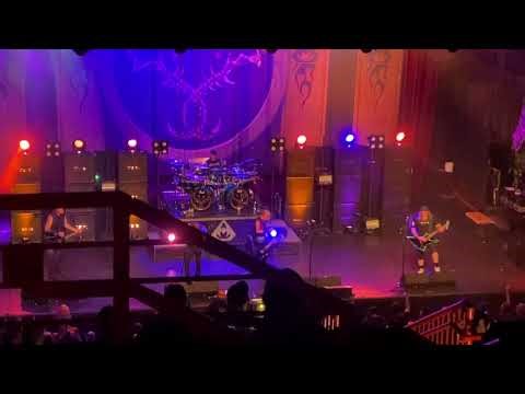 Overkill - Wicked Place @House of Blues, Boston, MA (07/29/2023)