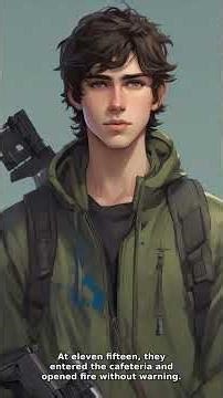 Columbine 1999 – The School Shooting That Changed America