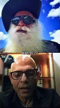 Indian Army SECRET Revealed: The Hidden Power #sadhguru #shorts #india