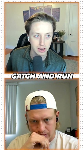 "Boston has scored 70% of his fantasy points on two plays" … Ryan Heath is still buying KC Concepcio