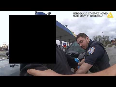 Cops Rescue Teen Allegedly Abducted Walking To School Bus Stop