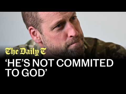 Is Prince William religious enough to rule? I The Daily T