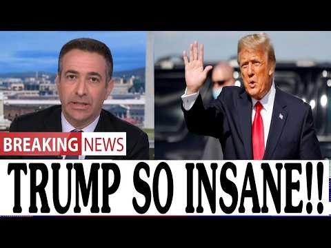 The Beat With Ari Melber 4/28/26 | 🅼🆂🅽🅱️🅲 Breaking News Today March April 28, 2026