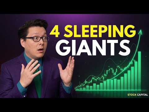 Best 4 Stocks to Buy Now (The Market Is Getting These WRONG)