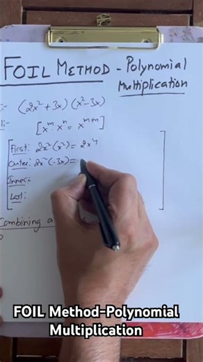 How to multiply polynomials ? #polynomials #trendingmath#trendingshorts#canada #precalculus#maths
