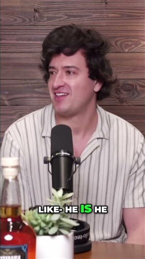 Voice Actor Jason Charles Miller: From Rock Star to Anime #shorts #anime #music