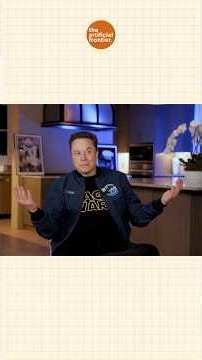 The REAL Reason Elon Musk Bought Cursor