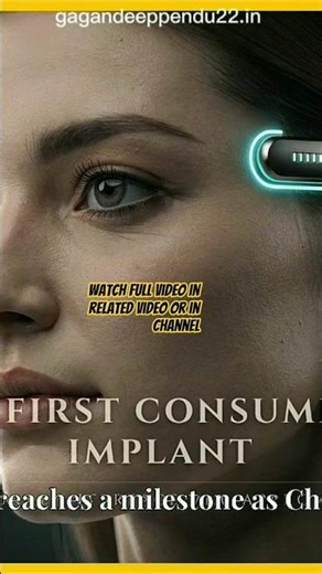 World News Update 2026 🌍 | AI Brain Chip Breakthrough & Global Military Tensions