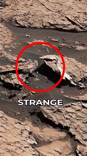 Mars Rover Curiosity Views Mud Cracks | Part2 #mars