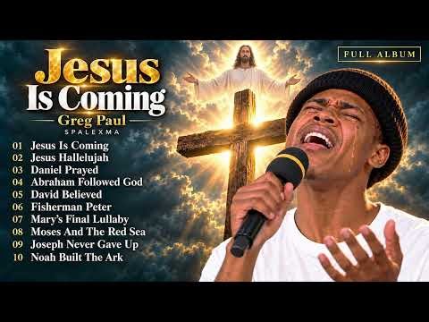(FULL ALBUM) George Paul “Jesus Is Coming”| very emotional songs that will make you cry