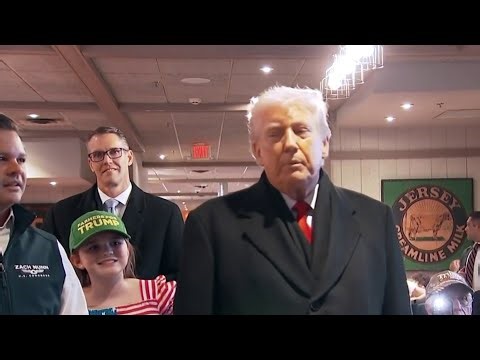 Local 4 News at Noon -- Jan. 28, 2026