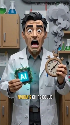 The Graphics Card That Runs AI