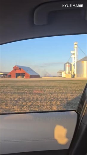 At least 20 train cars derailed in Kentucky prompting hazmat response. | DETAILS: https://www.whas11.com/article/news/kentucky/train-derailment-todd-county-kentucky/417-0aef0022-3eac-4a6c-813f-63f7555d01eb?utm_medium=social&utm_source=facebook_WHAS11_News | WHAS11 News